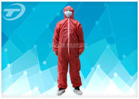 Suit Coverall dùng một lần